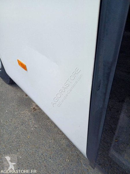 Autocar Mercedes INTOURO