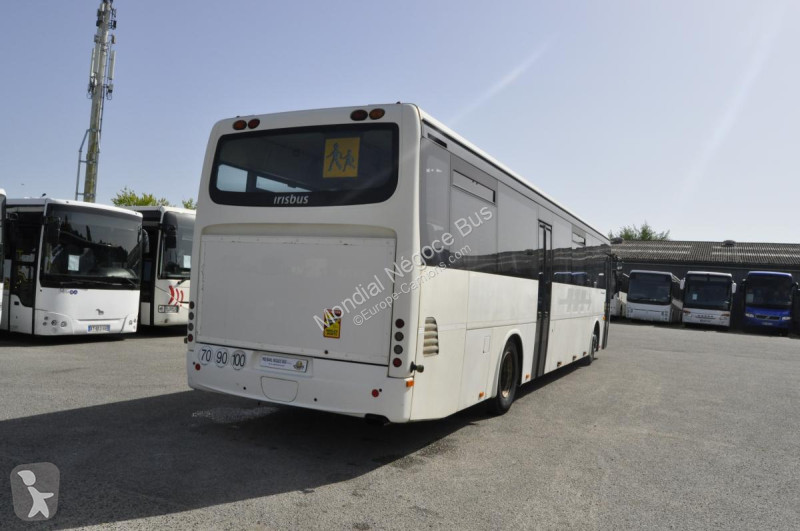 حافلة Irisbus  recreo