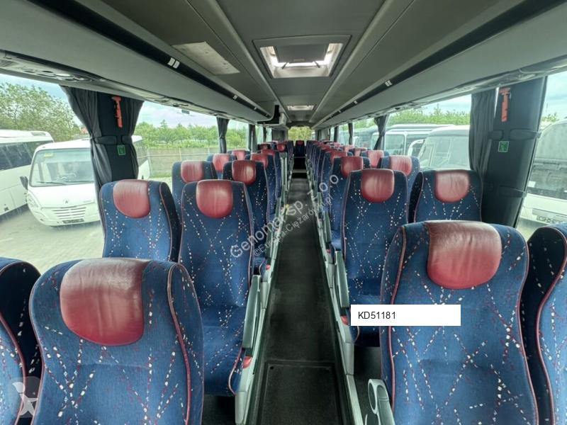 Междуградски автобус Scania Century