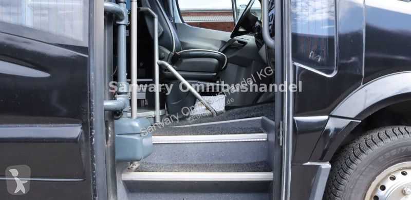 حافلة Mercedes 516 CDI Tourline XL*519*TV*17...