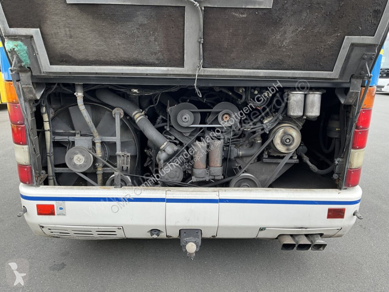 Linjebuss Neoplan N 216 H