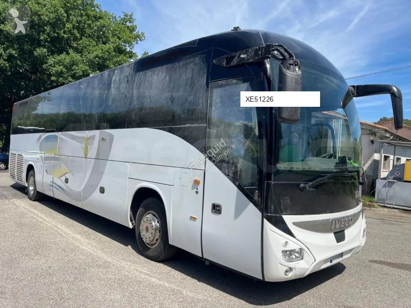 حافلة Iveco