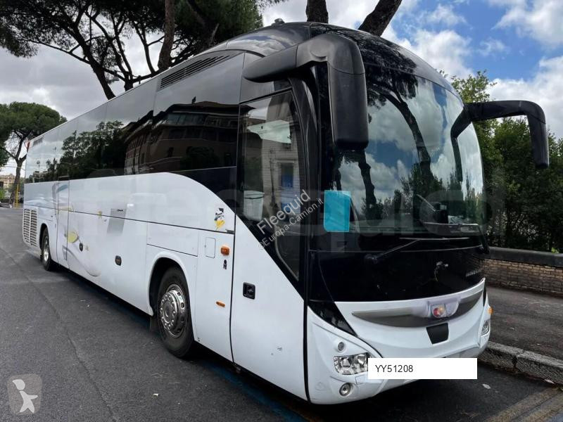 Междуградски автобус Iveco