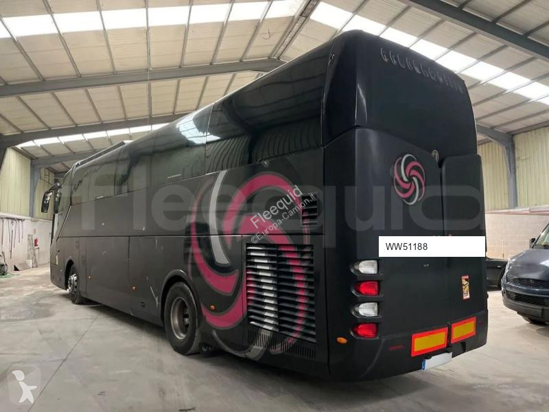 حافلة Volvo B12