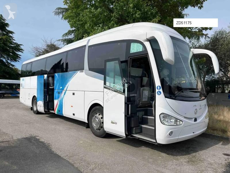 Междуградски автобус Irizar i6