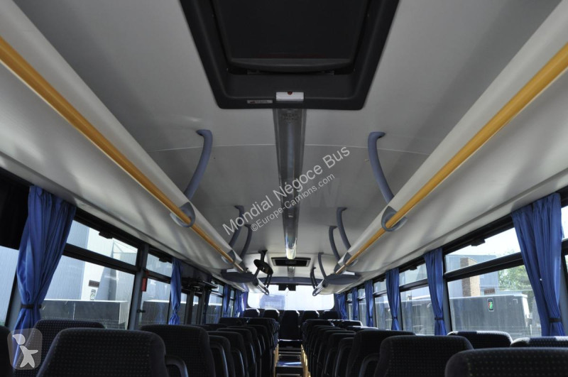Linjebuss Irisbus 12 Metre