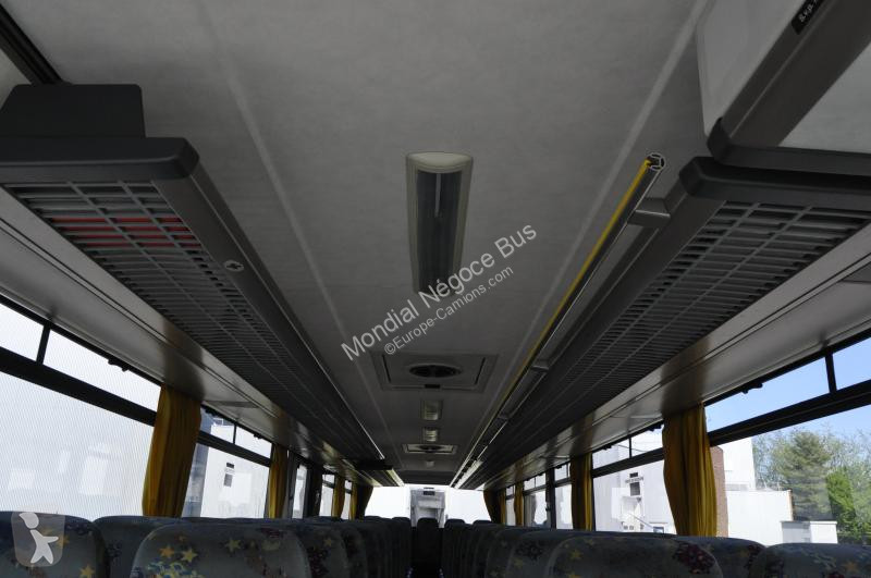 Autobus Setra  315 H