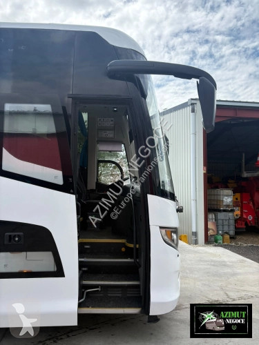 Autokar Scania SCANIA  HIGER