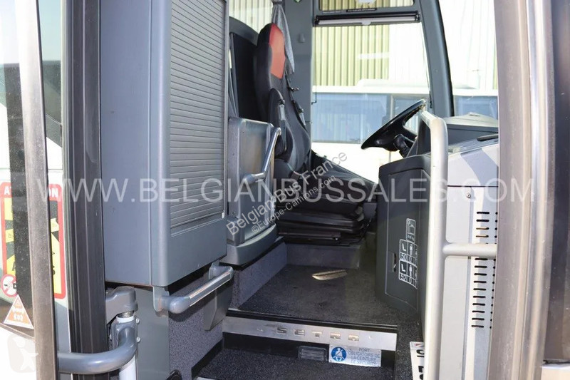 Autobus Setra GT-HD / 13.0m / Euro 5 / TOP