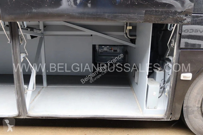 حافلة Setra S 516 HD / 13.2m / Luxury / USB /...