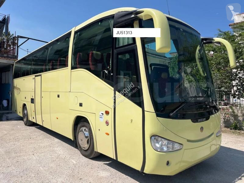 حافلة Irizar