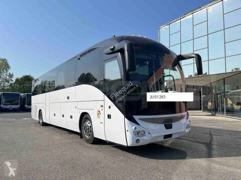 حافلة Iveco
