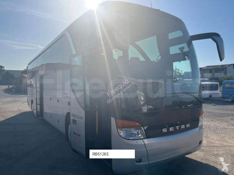 حافلة Setra