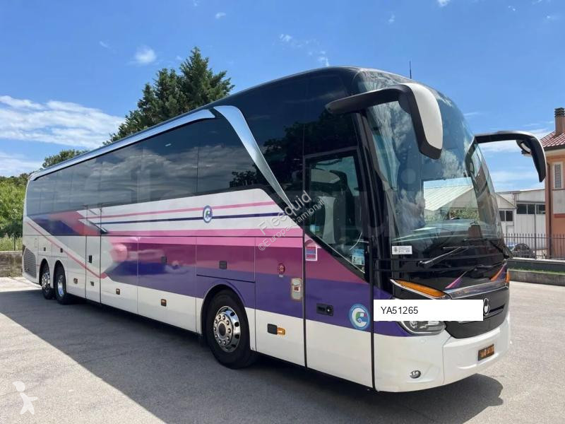 Autobus Setra S517