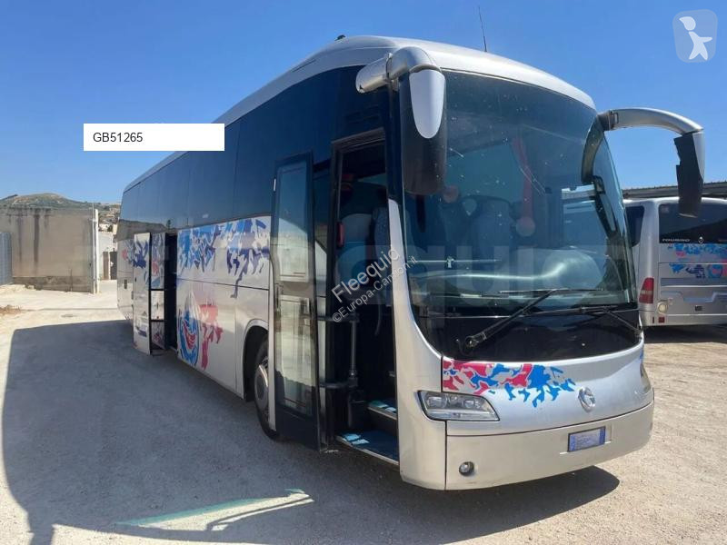 Autobus Irisbus 389