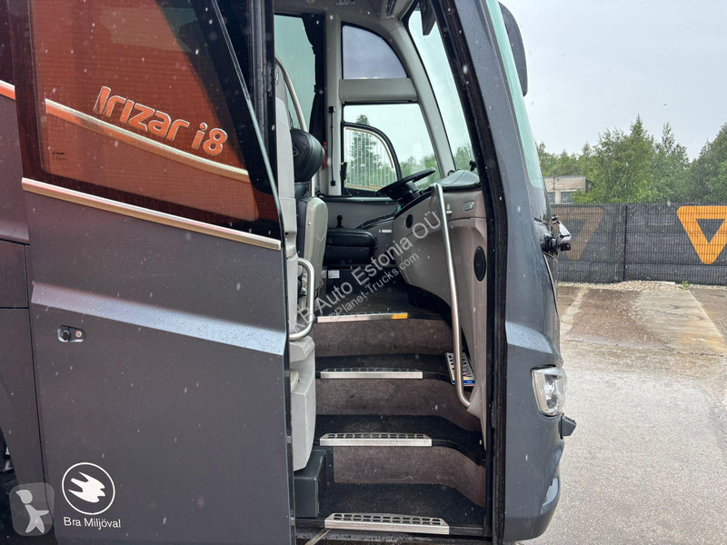 Linjebuss Scania K 450 I8 6x2*4 51 SEATS / AC /...