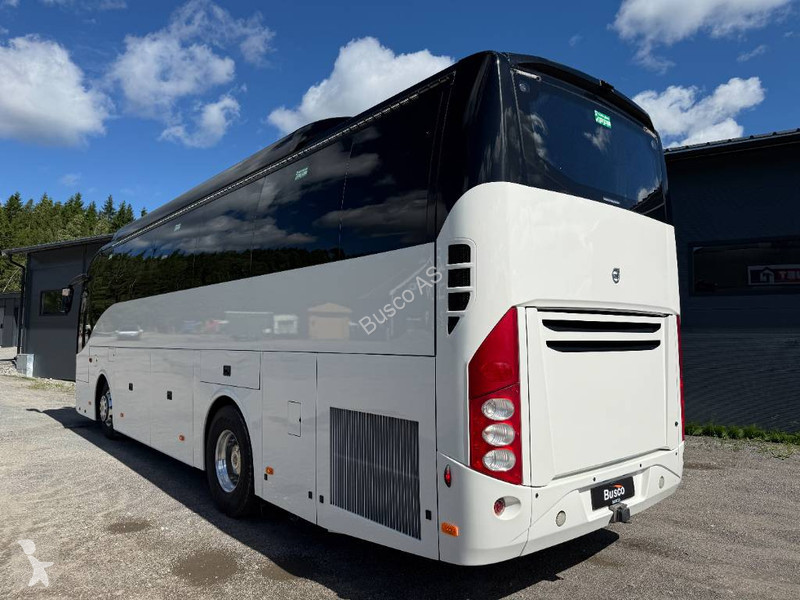 Междуградски автобус Volvo B11R 11,05m length