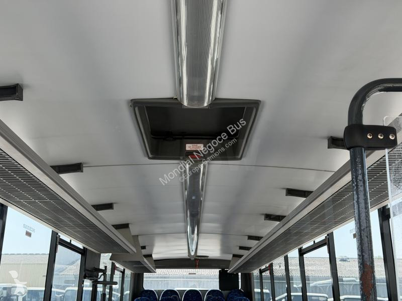Autobus MAN 3