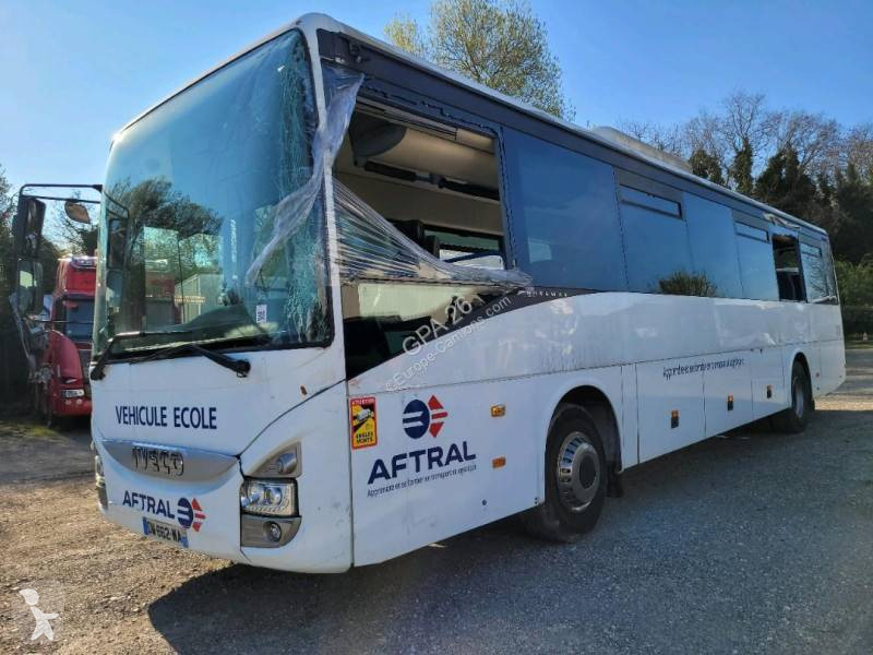 حافلة Iveco CROSSWAY