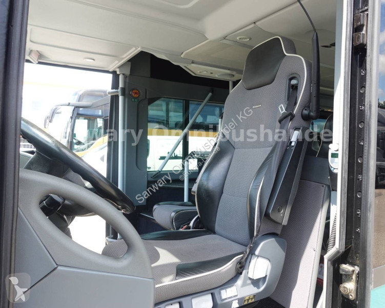 حافلة Setra...