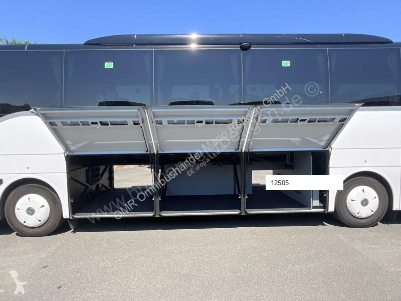 Rutebil Setra S 515 HD