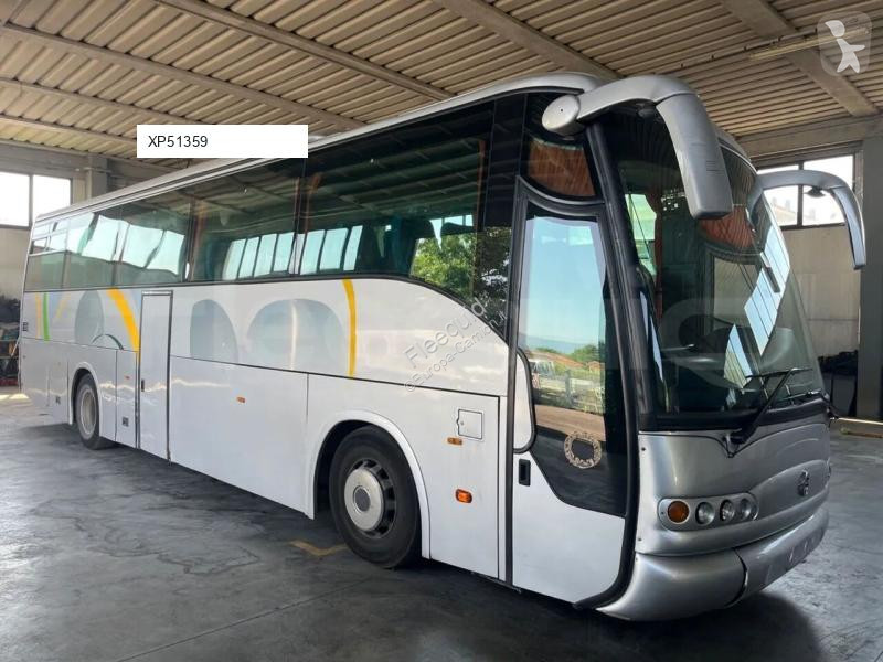 Autocar Iveco Domino