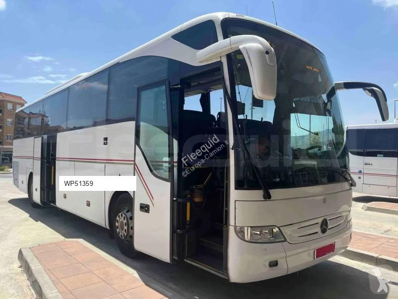 حافلة Mercedes