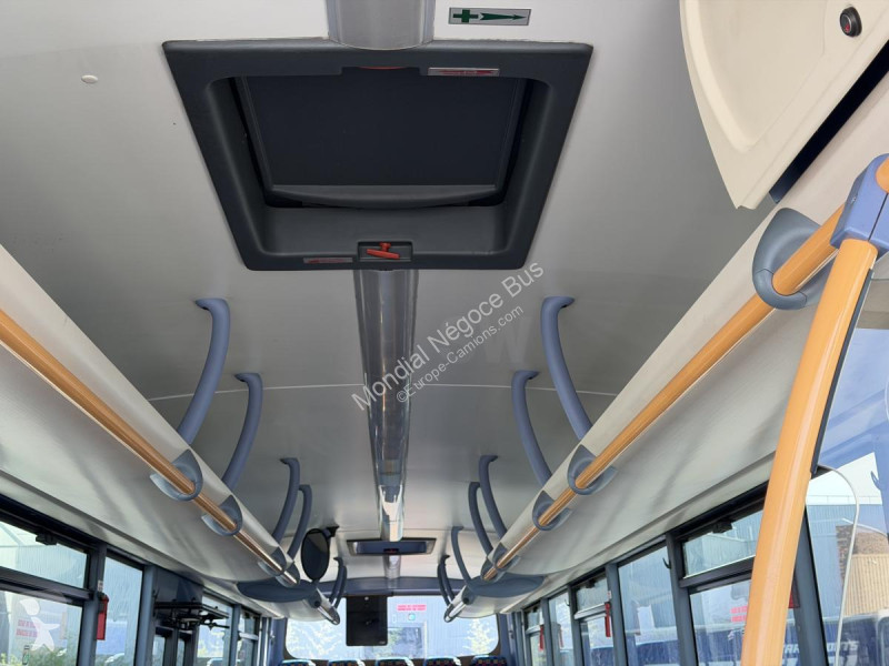 حافلة Irisbus Euro 5