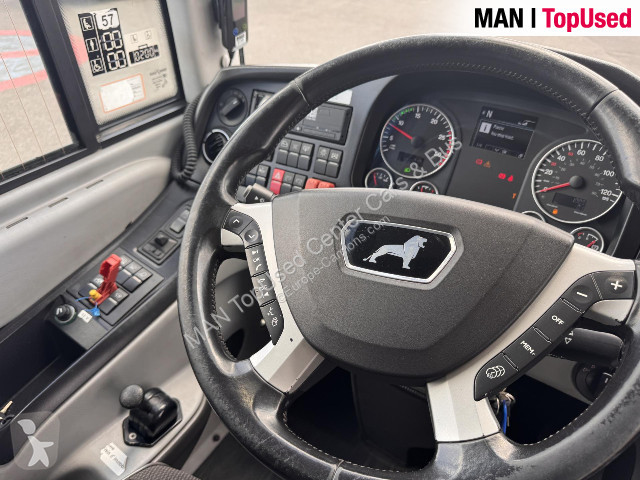 Autocar MAN Lion's coachh R10