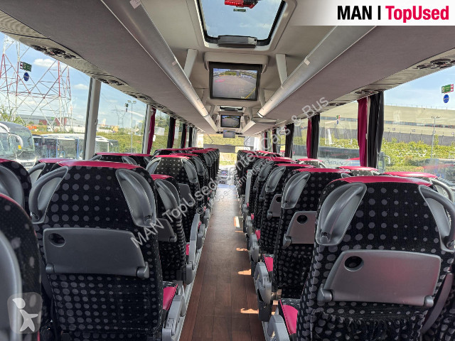 Autocar MAN MAN R08 13.90 63 pax