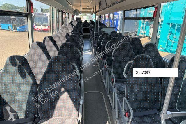 حافلة Mercedes M/60 Sitze/ nur 220 Tkm.!/5x on...