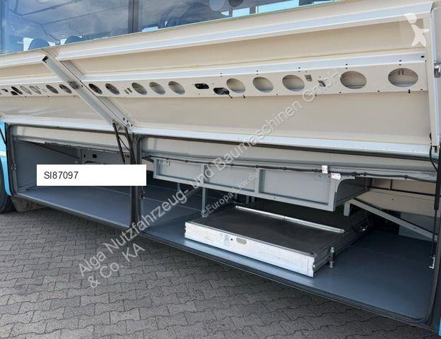 حافلة Mercedes M/60 Sitze/Klima/3x on Stock!