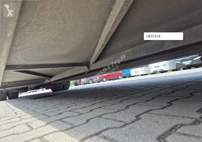 Autobus Van Hool TX16 ALICRON