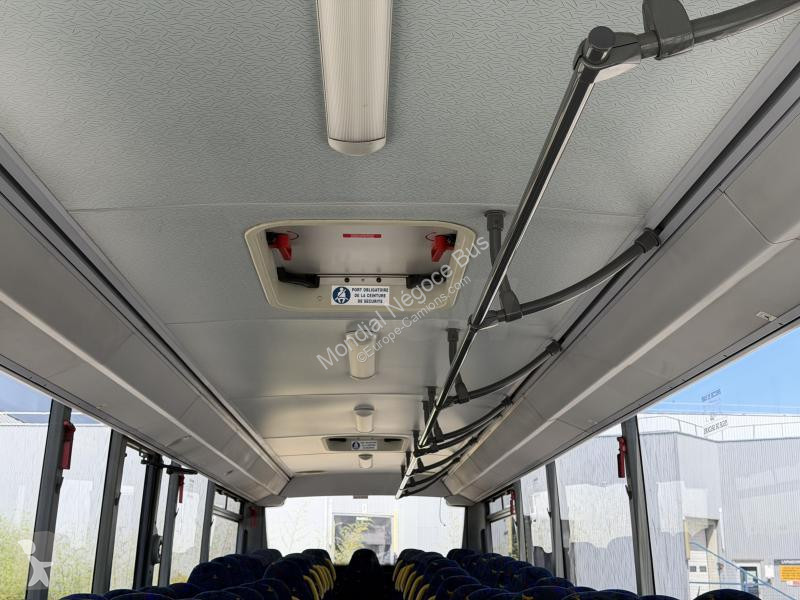 حافلة Mercedes  O560 intouro Climatisation