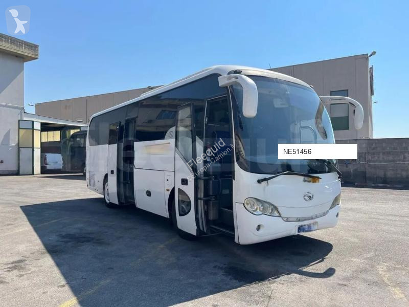 Autobus King Long XMQ6900