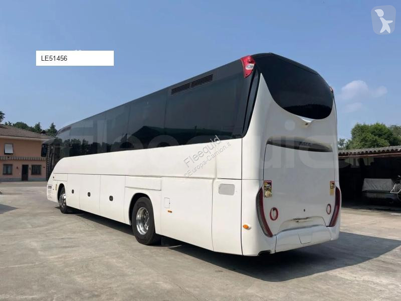 حافلة Iveco