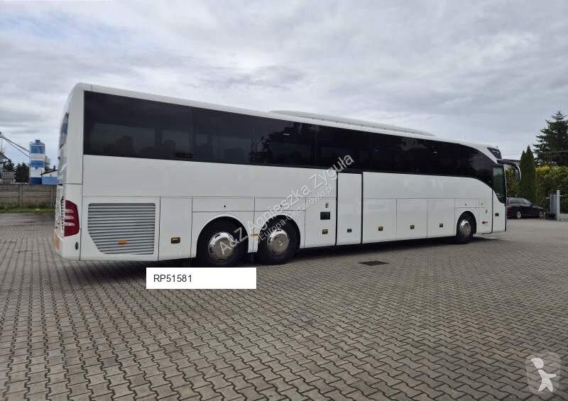 Междуградски автобус Mercedes TOURISMO RHD17 /...