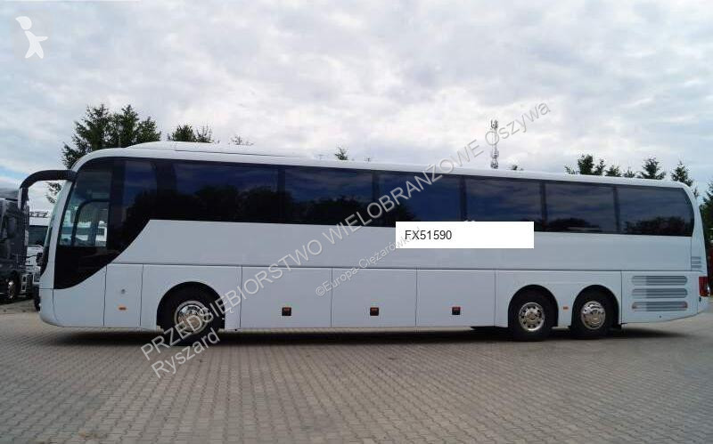 Междуградски автобус MAN LION COACH L
