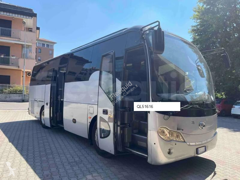 حافلة King Long XMQ6900