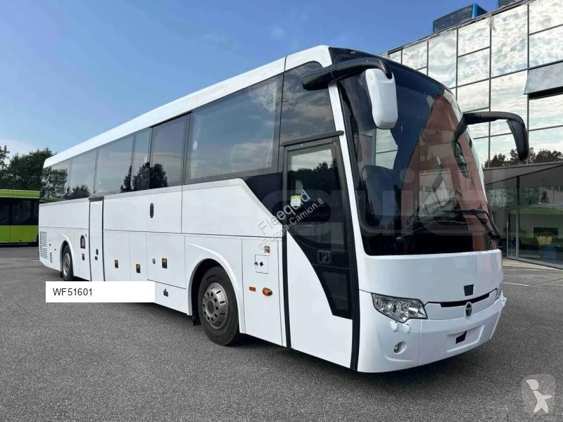 Autobus Temsa