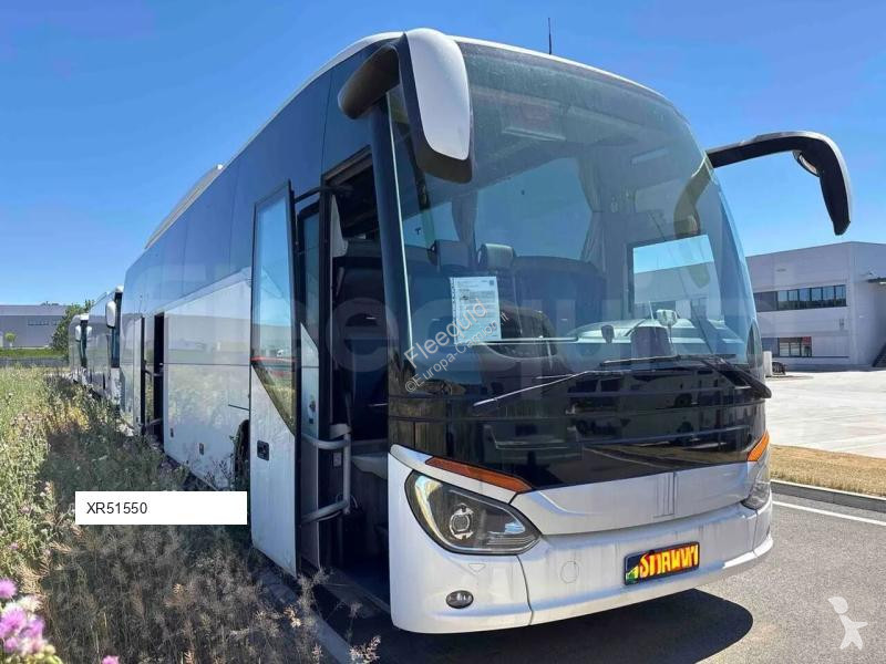 Autobus Setra S516
