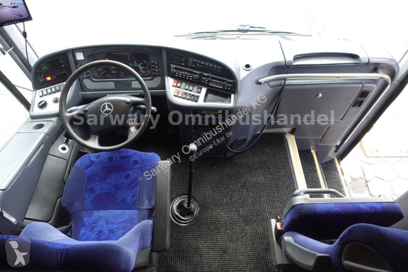 Autobus Mercedes O 510 Tourino...