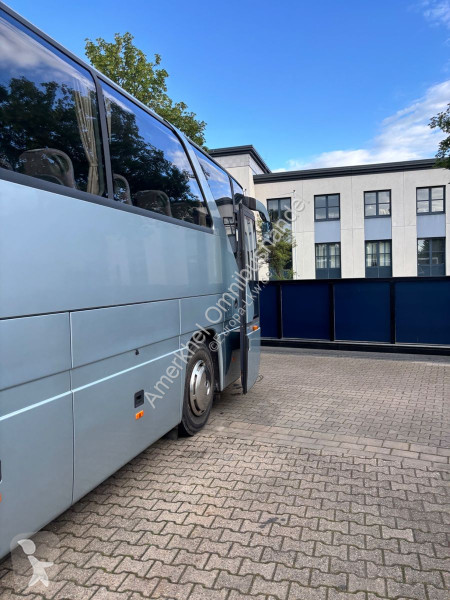 Autobus Mercedes
