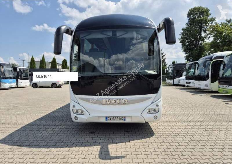 Междуградски автобус Iveco MAGELYS