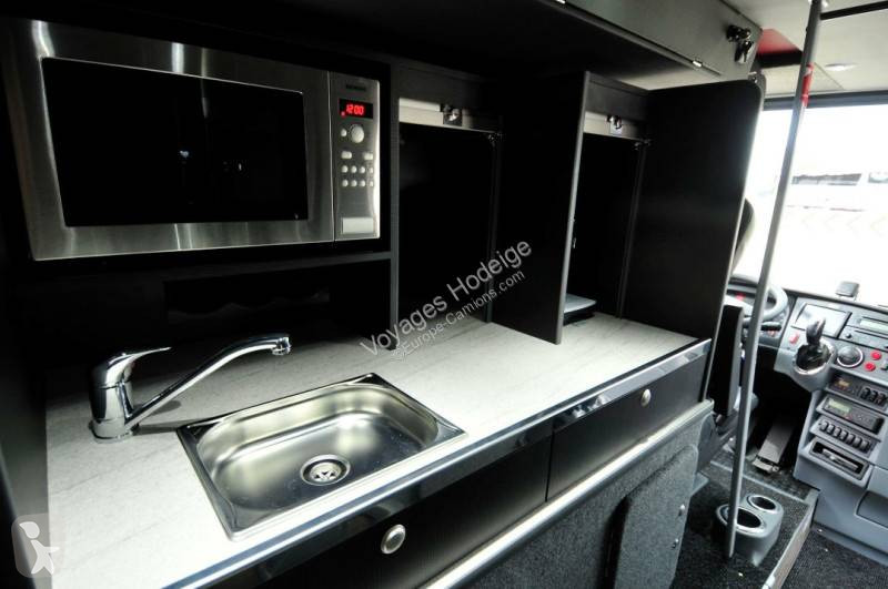 حافلة Van Hool Astromega Tx25
