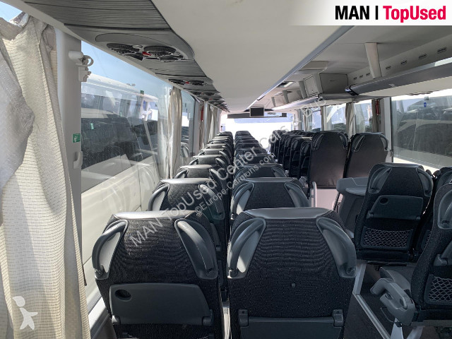 حافلة MAN Lions coach 13 metres 2019