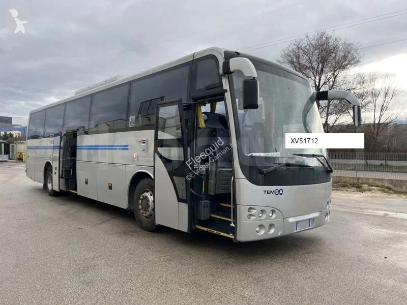 Linjebuss Temsa RD
