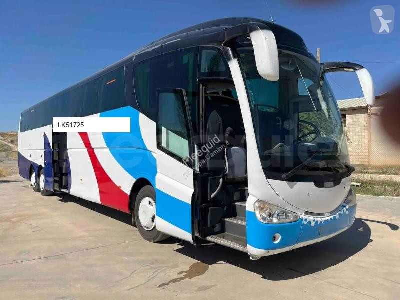 حافلة Mercedes PB
