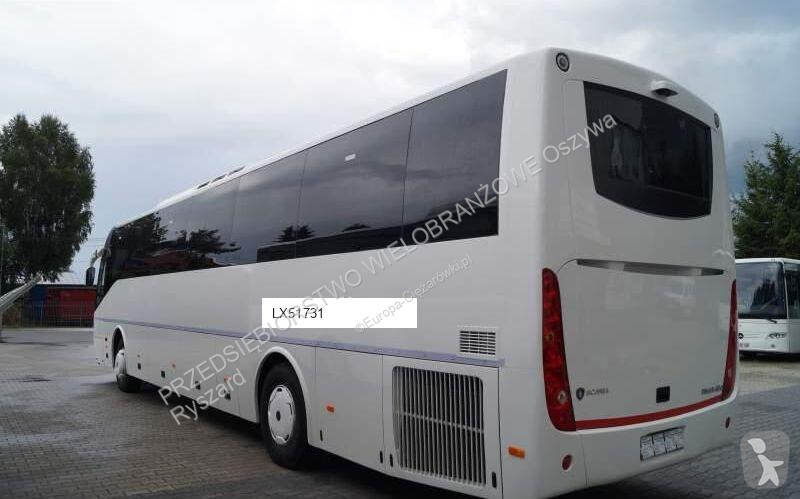 Междуградски автобус Scania A 30