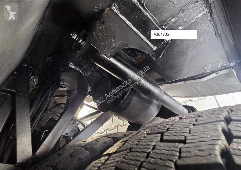 Междуградски автобус Irisbus CROSSWAY
